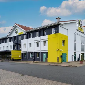 Otel Hannover-nord, Hannover