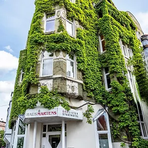 Hotel Haus Martens, Hanovre