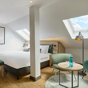 Hotel June Six, Hannover