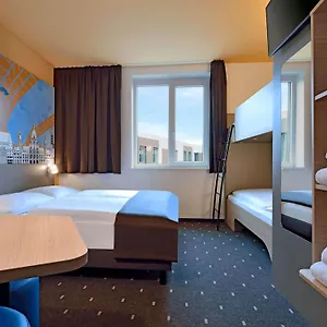Otel Hannover-city, Hannover