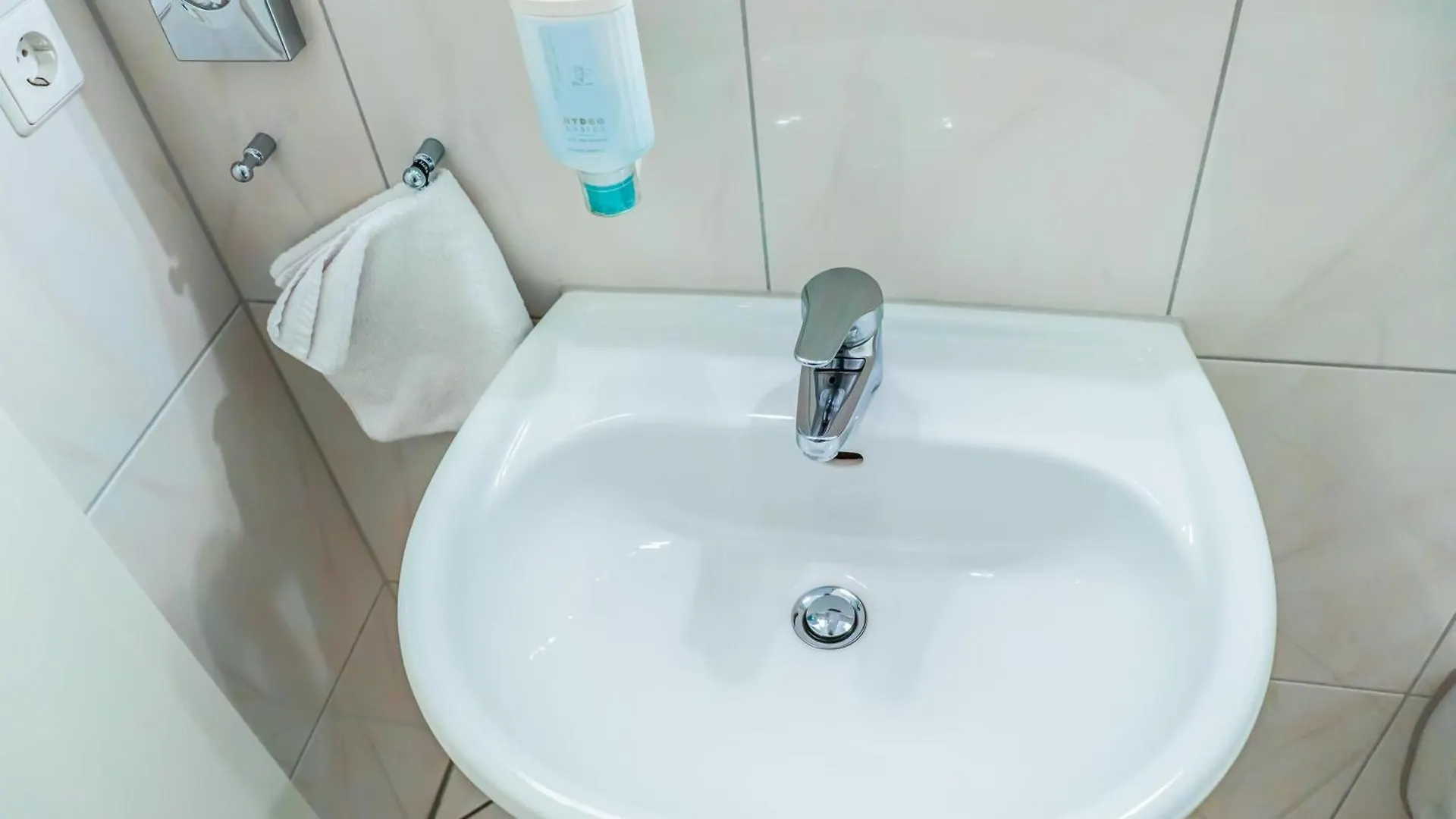 Hotel Muenkel Ανόβερο