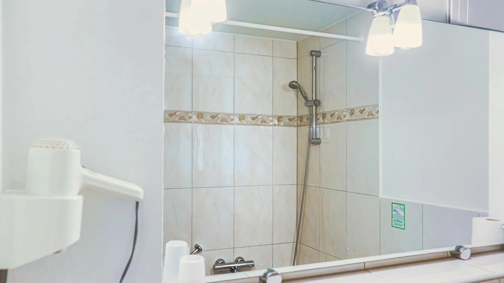 Hotel Muenkel Ανόβερο