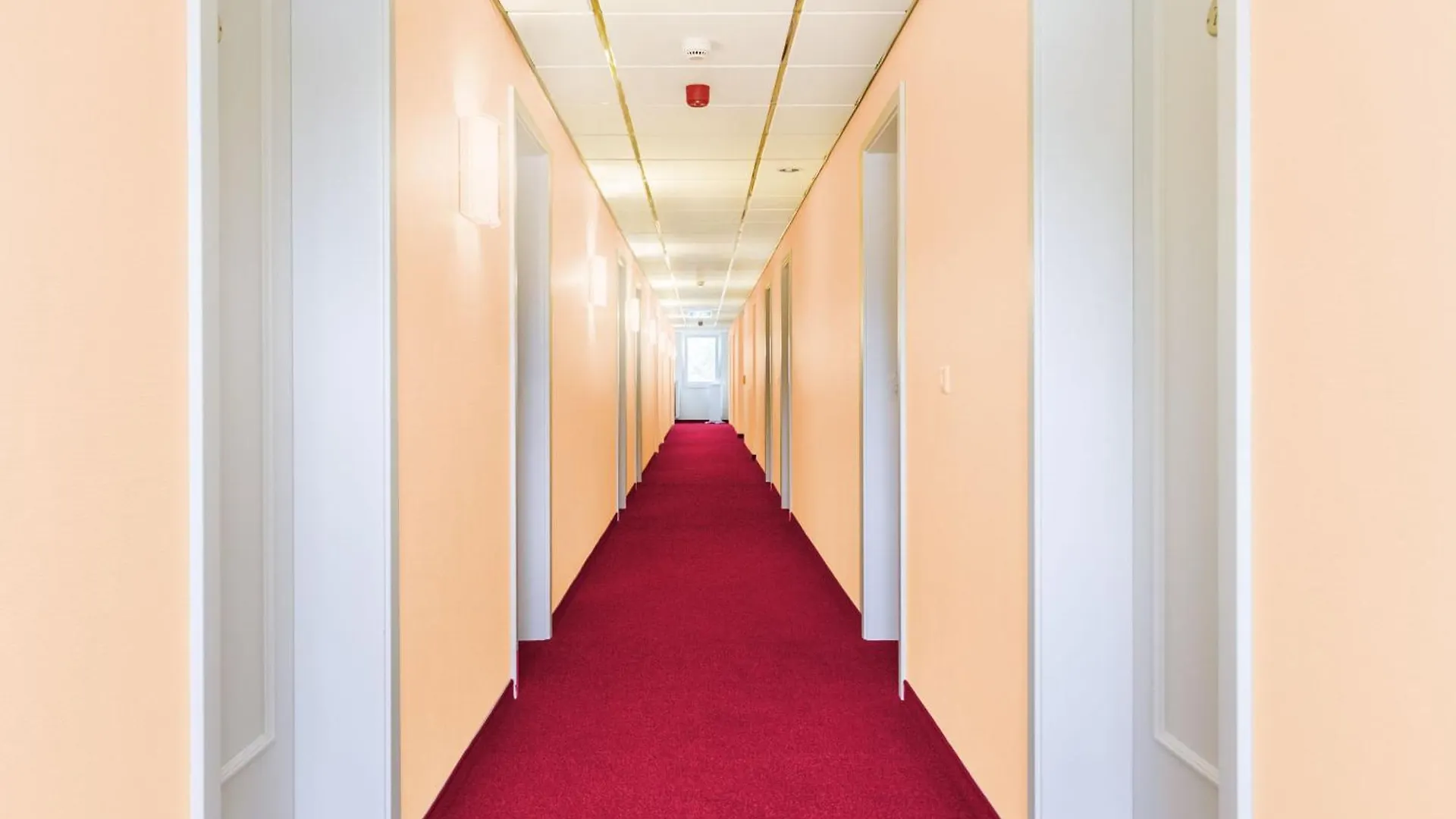 Hotel Muenkel Ανόβερο