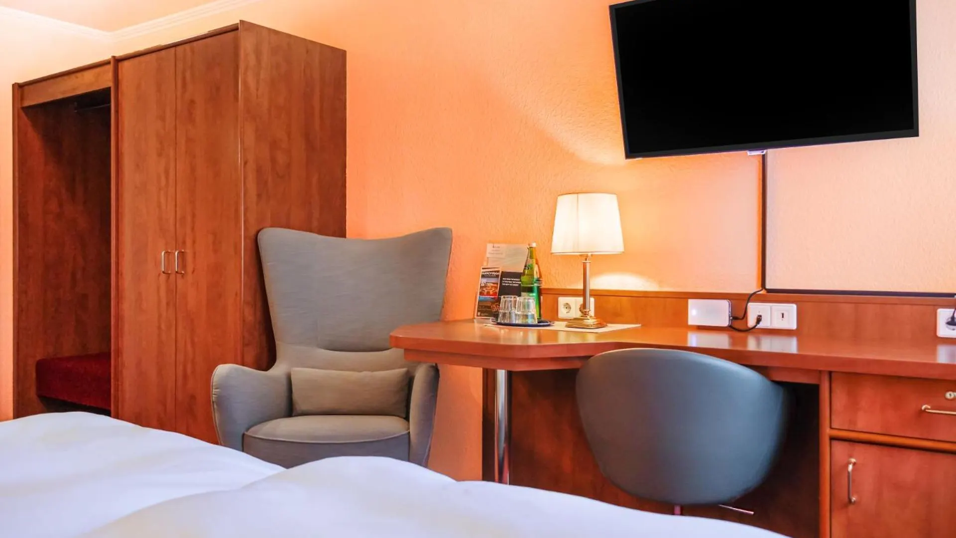 Hotel Muenkel Hannover