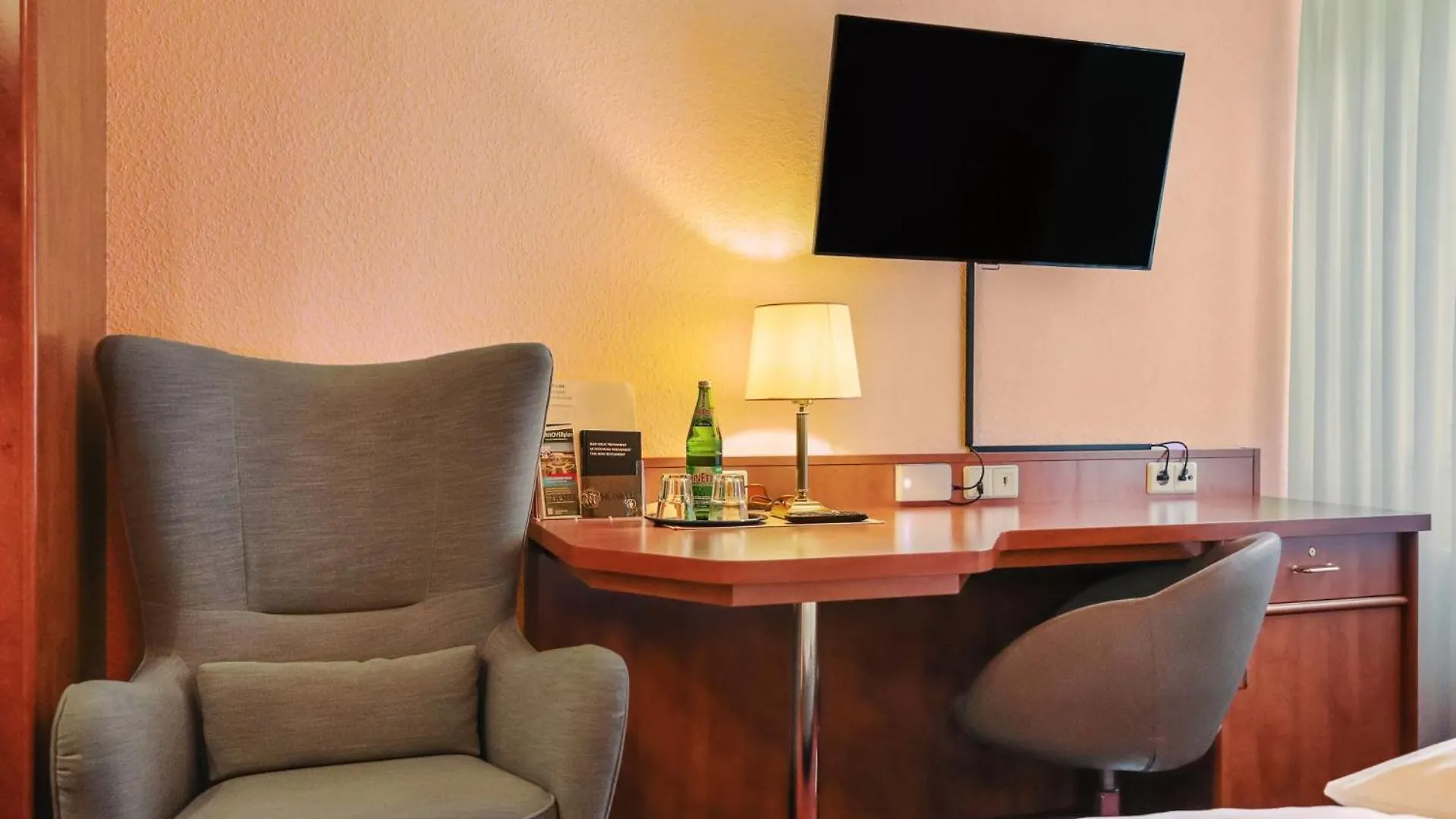 Hotel Muenkel Hannover