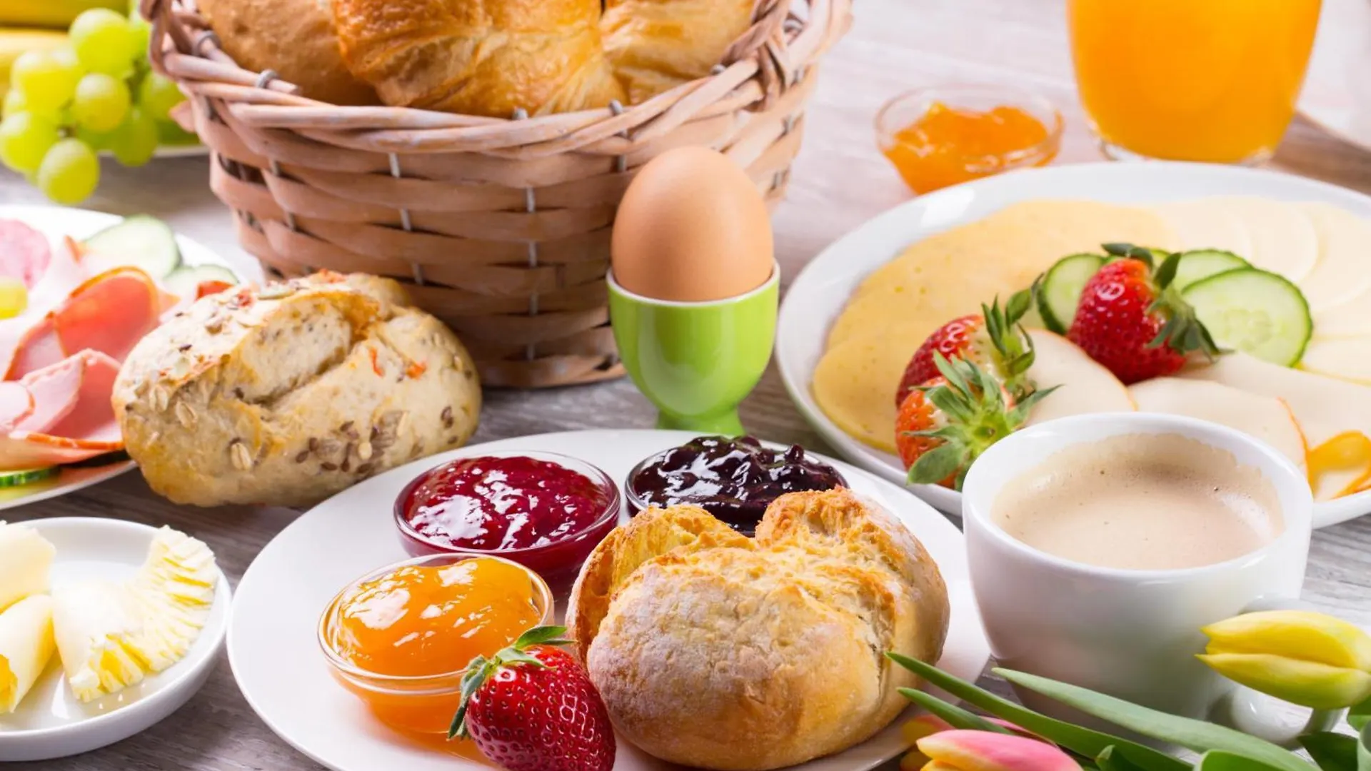Hotel Muenkel Hannover Germany