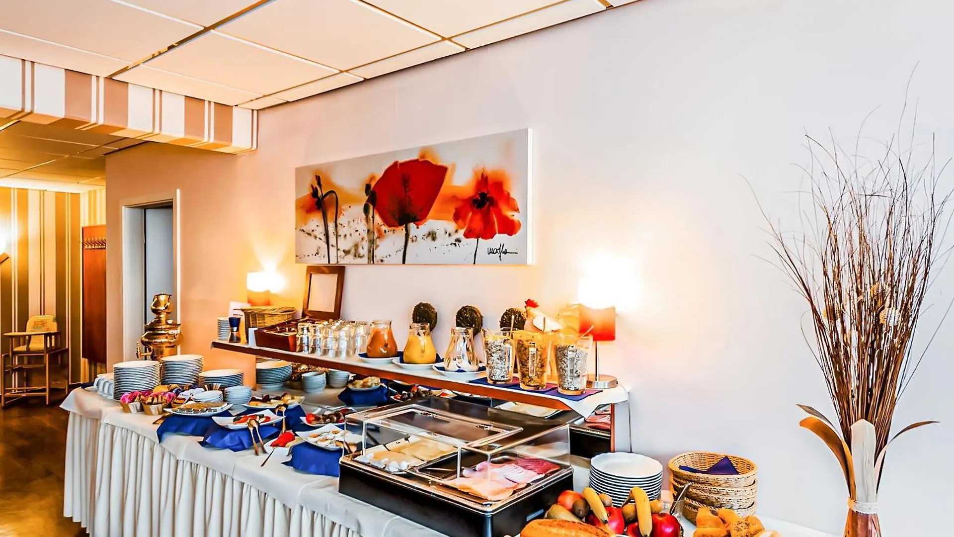 Hotel Muenkel Hannover