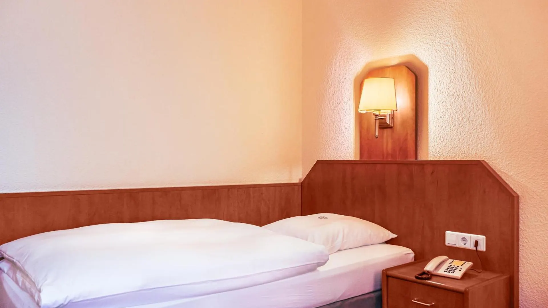 Hotel Muenkel Hannover