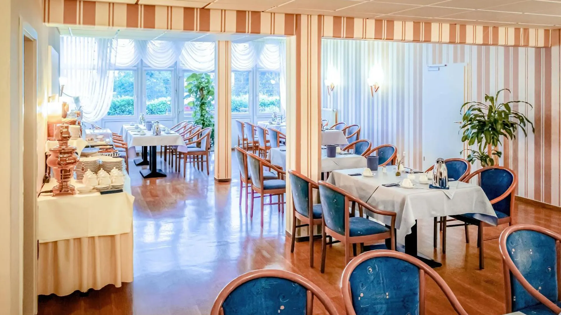 Hotel Muenkel Hannover