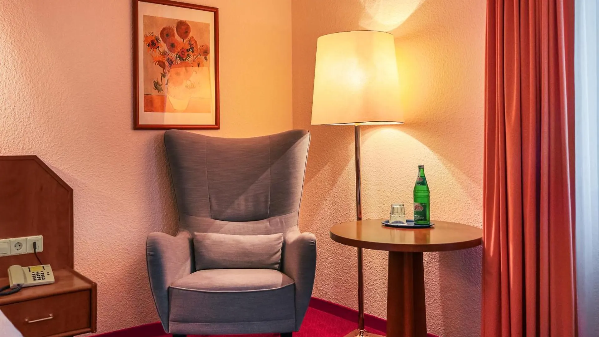 Hotel Muenkel Hannover