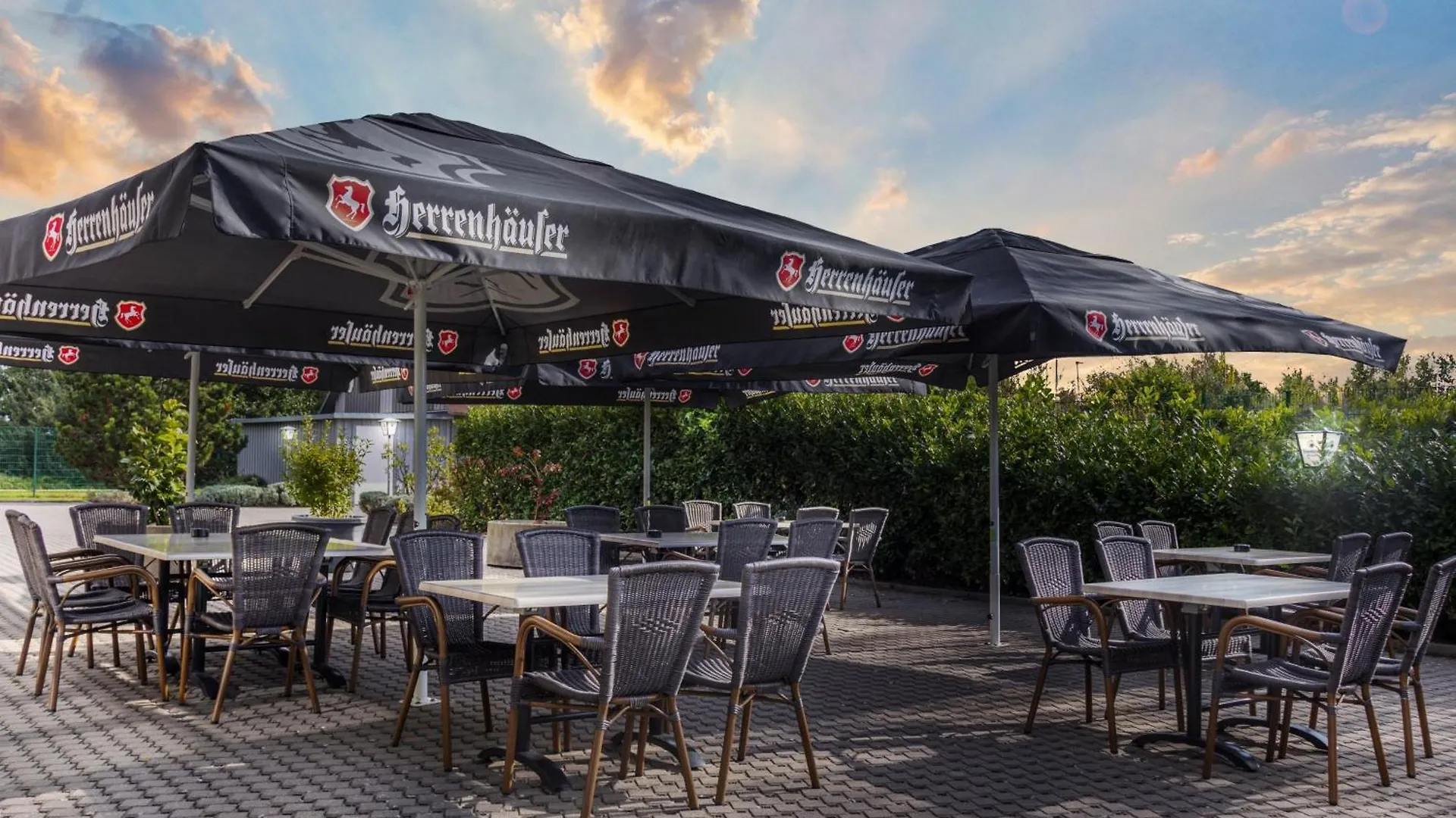 Hotel Muenkel Hannover 3*,  Germany